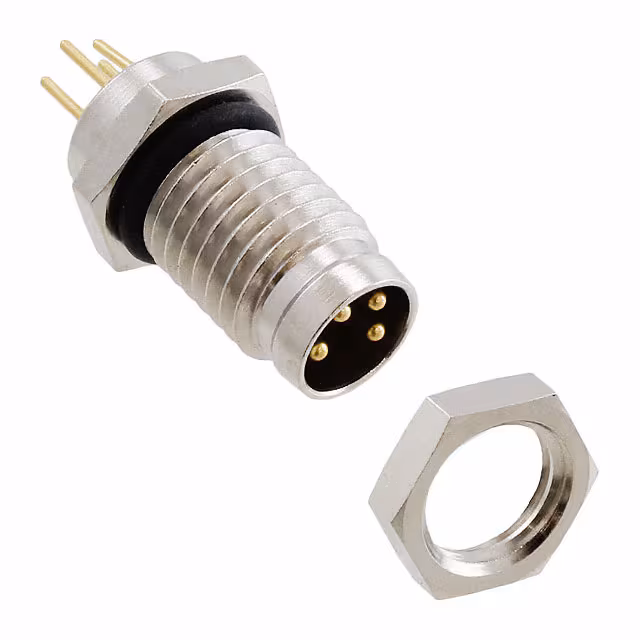 1694347 Phoenix Contact  Assemblages de connecteurs circulaires